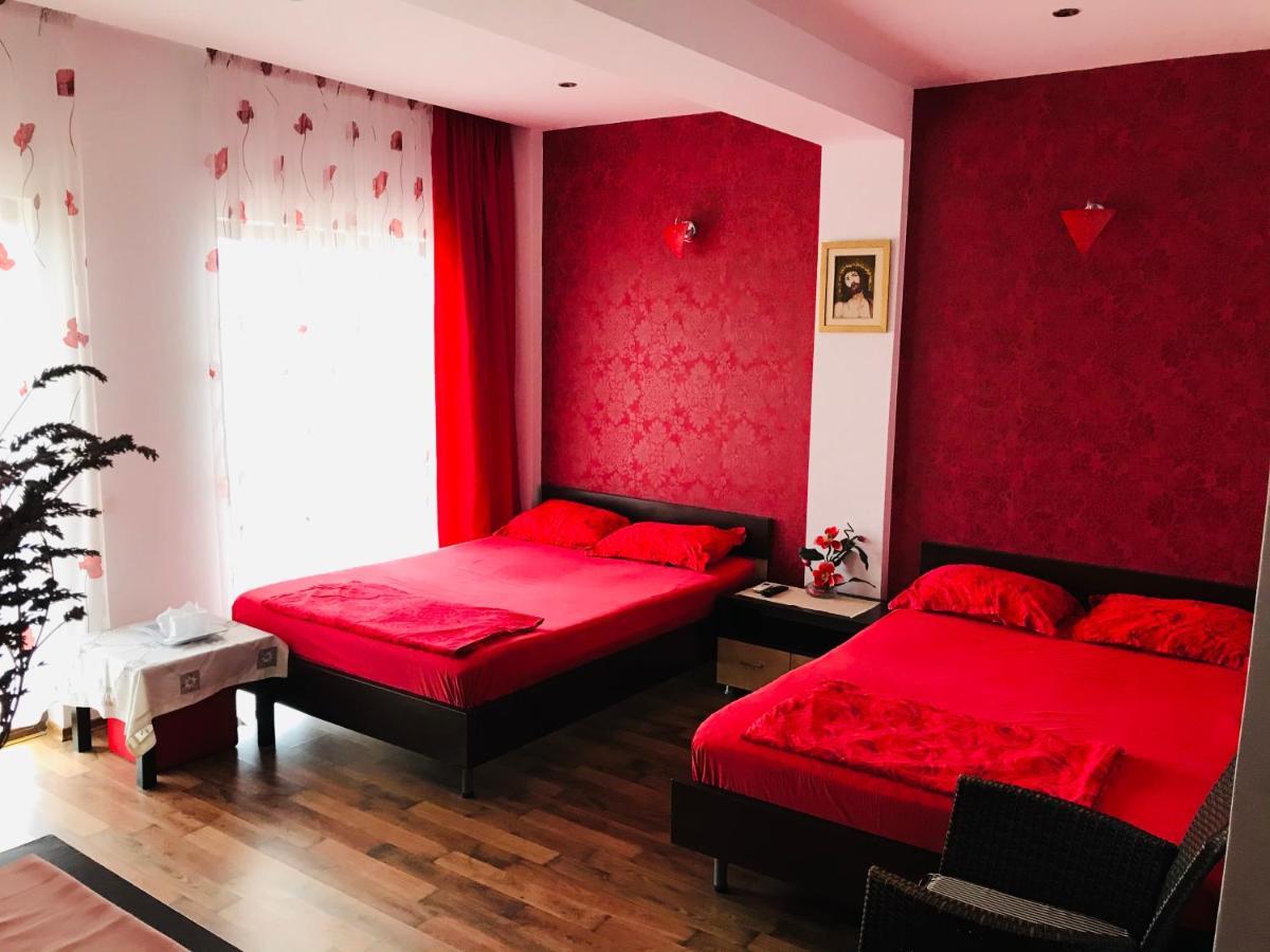 Vila Orange Năvodari 외부 사진