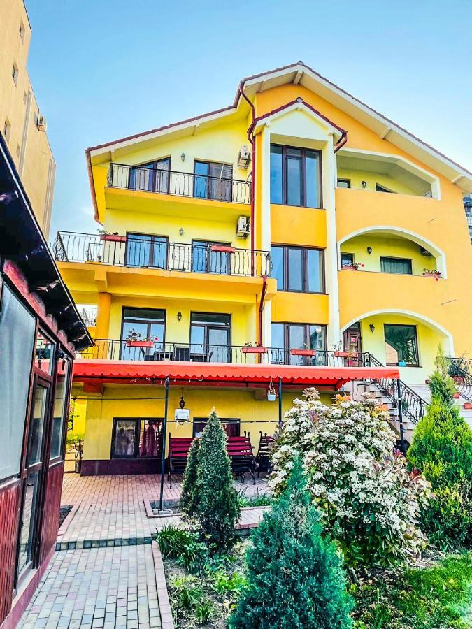Vila Orange Năvodari 외부 사진