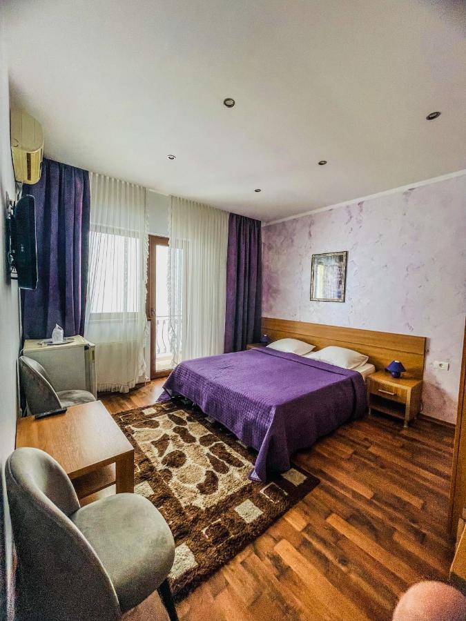 Vila Orange Năvodari 외부 사진