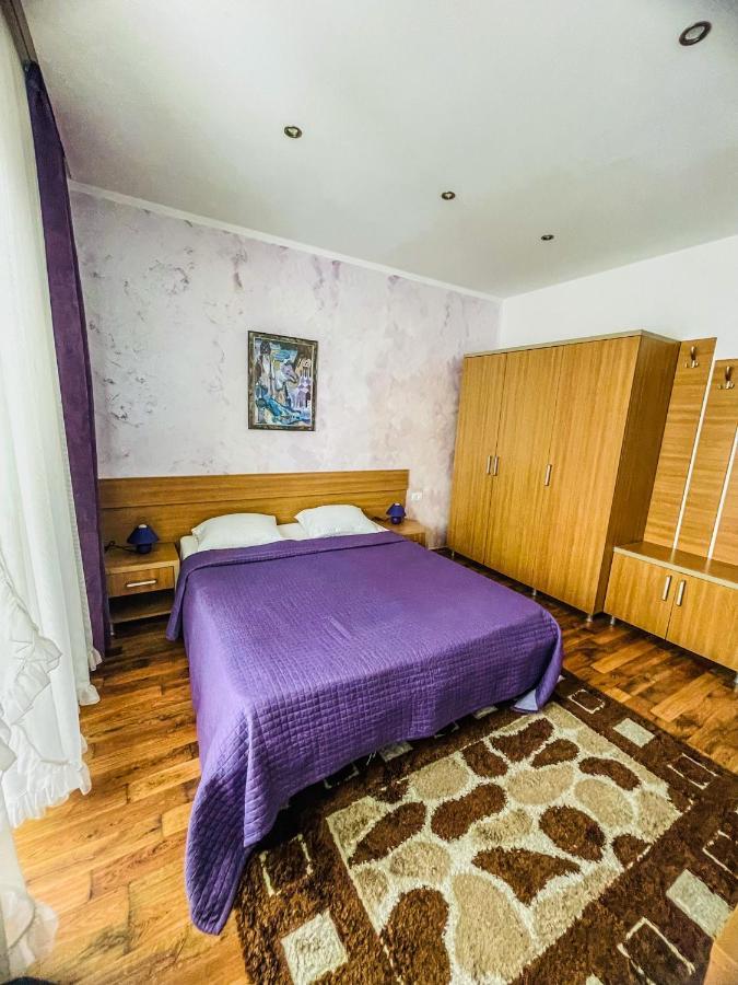Vila Orange Năvodari 외부 사진