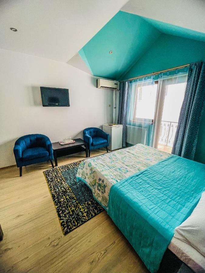Vila Orange Năvodari 외부 사진