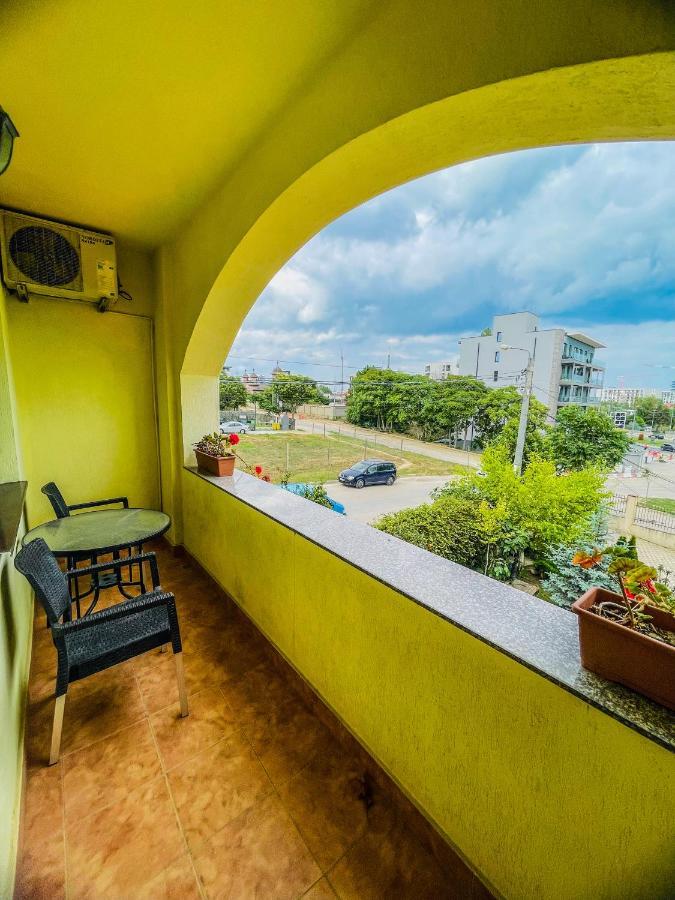 Vila Orange Năvodari 외부 사진