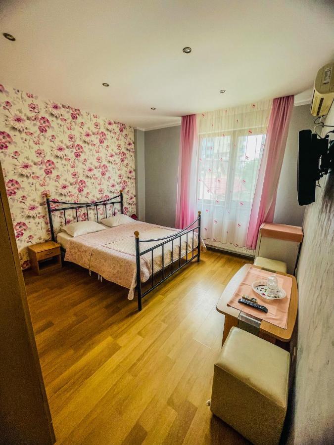 Vila Orange Năvodari 외부 사진