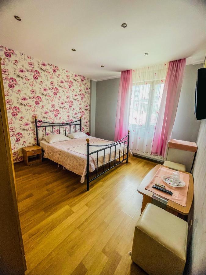 Vila Orange Năvodari 외부 사진