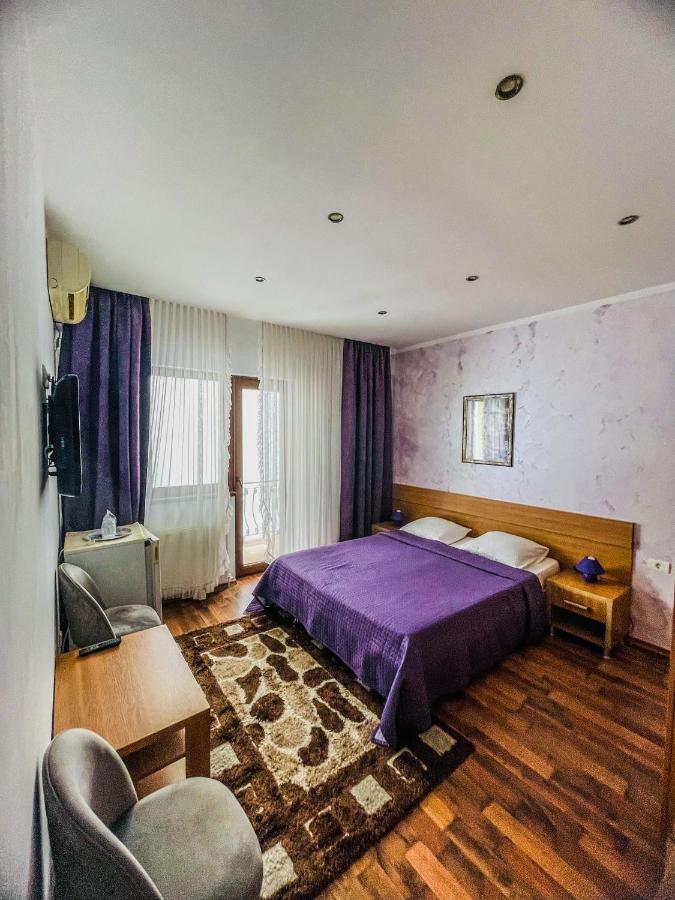Vila Orange Năvodari 외부 사진