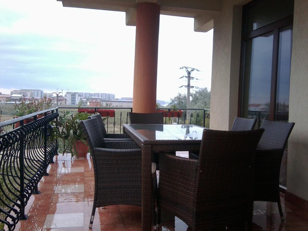Vila Orange Năvodari 외부 사진